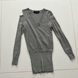 Adele fado sweater Italy